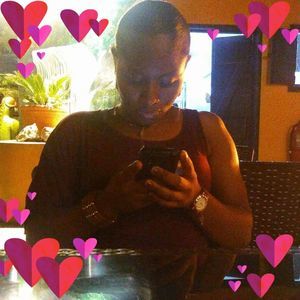 Meet your Posher, Minou